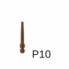 積木人仔配件 P10