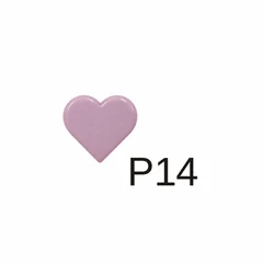 積木人仔配件 P14