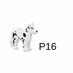 積木人仔配件 P16_2