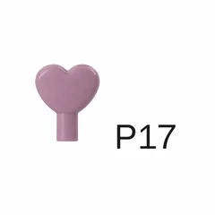 積木人仔配件 P17