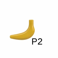 積木人仔配件 P2