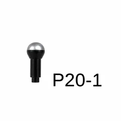 積木人仔配件 P20-1
