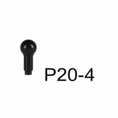 積木人仔配件 P20-4