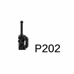 積木人仔配件 P202