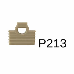 積木人仔配件 P213