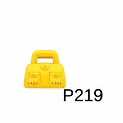 積木人仔配件 P219
