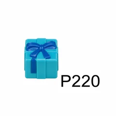 積木人仔配件 P220