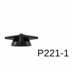 積木人仔配件 P221-1