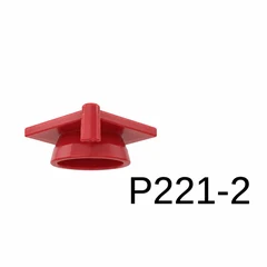 積木人仔配件 P221-2