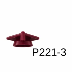積木人仔配件 P221-3