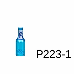 積木人仔配件 P223-1