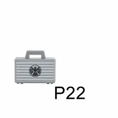 積木人仔配件 P22_1