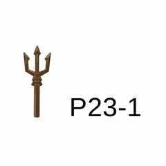 積木人仔配件 P23-1