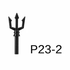 積木人仔配件 P23-2
