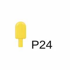 積木人仔配件 P24