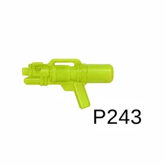 積木人仔配件 P243