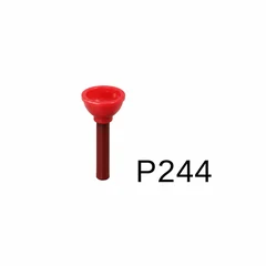 積木人仔配件 P244