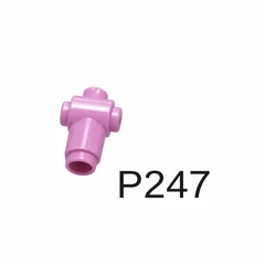 積木人仔配件 P247