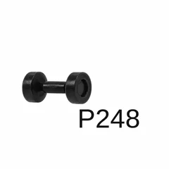 積木人仔配件 P248