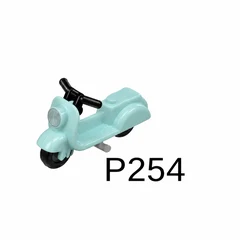 積木人仔配件 P254