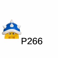 積木人仔配件 P266