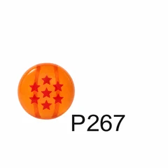 積木人仔配件 P267