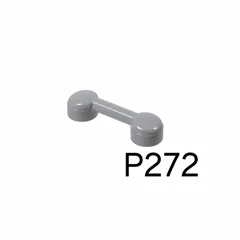 積木人仔配件 P272