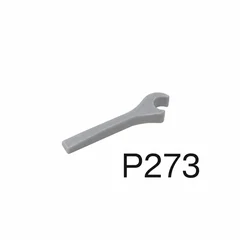 積木人仔配件 P273