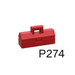 積木人仔配件 P274