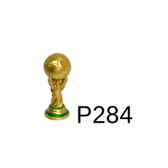 積木人仔配件 P284