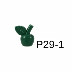 積木人仔配件 P29-1