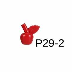 積木人仔配件 P29-2