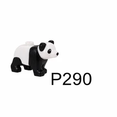 積木人仔配件 P290