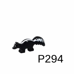 積木人仔配件 P294