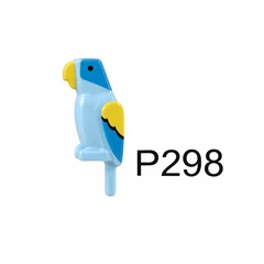 積木人仔配件 P298