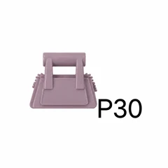 積木人仔配件 P30