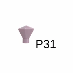 積木人仔配件 P31