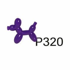 積木人仔配件 P320
