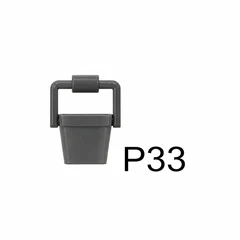 積木人仔配件 P33