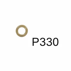 積木人仔配件 P330