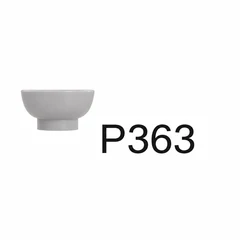 積木人仔配件 P363