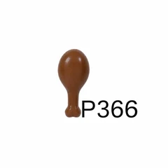 積木人仔配件 P366