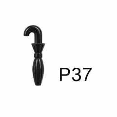 積木人仔配件 P37