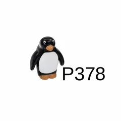 積木人仔配件 P378