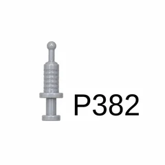 積木人仔配件 P382