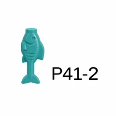 積木人仔配件 P41-2