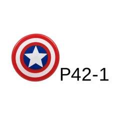 積木人仔配件 P42-1