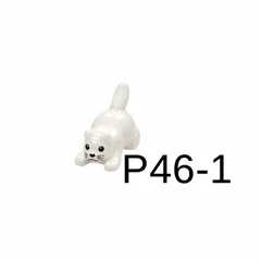 積木人仔配件 P46-1