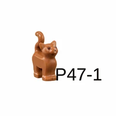 積木人仔配件 P47-1