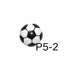 積木人仔配件 P5-2